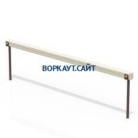 Бум бревно ДСК 3540 в Краснодаре