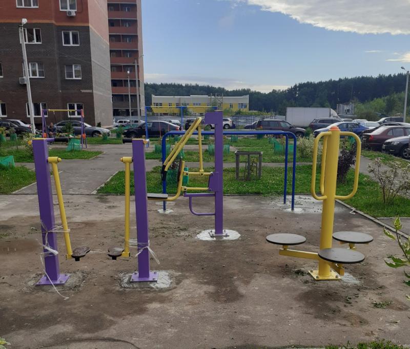 Монтаж спортивного оборудования в Краснодаре в Краснодаре Монтаж спортивного оборудования в Краснодаре в Краснодаре