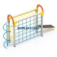 Детский спортивный комплекс Юниор ДСК 3105 в Краснодаре