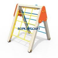 Детский спортивный комплекс ДСК 3201 в Краснодаре