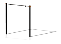 Спортивный комплекс воркаут ВС-96 в Краснодаре