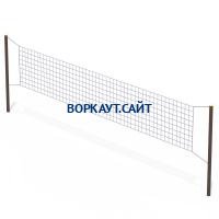 Волейбольные стойки СИО 3515 в Краснодаре