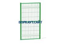 Калитка спортивной площадки МАФ 5105 в Краснодаре