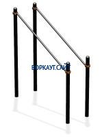 Спортивный комплекс воркаут ВС-182 в Краснодаре