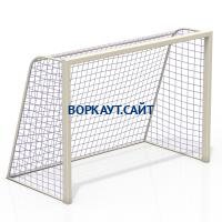 Хоккейные ворота СИО 3514 в Краснодаре