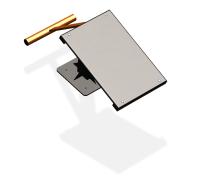 Уличный тренажер "Скамья для пресса" УТ 121 в Краснодаре