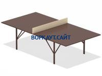 Теннисный стол МАФ 3517 в Краснодаре