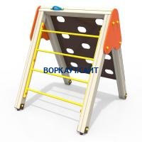 Детский спортивный комплекс ДСК 3202 в Краснодаре