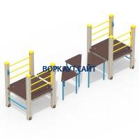 Детский спортивный комплекс Мостик ДСК 3114 в Краснодаре