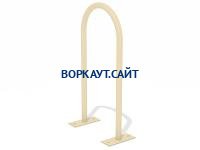 Велопарковка МАФ 6001 в Краснодаре