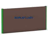 Ограждение хоккейной коробки h=1250мм МАФ 5201 в Краснодаре