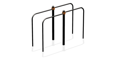 Спортивный комплекс воркаут ВС-102 в Краснодаре