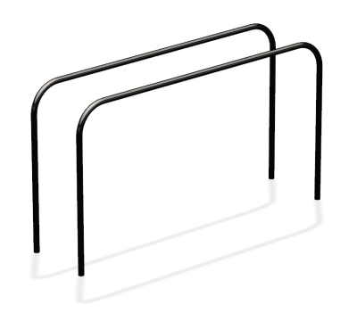 Воркаут брусья ВС-40 в Краснодаре