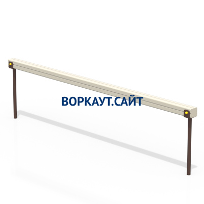 Бум бревно ДСК 3540 в Краснодаре