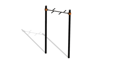 Турник с параллельным хватом ВС-33 в Краснодаре