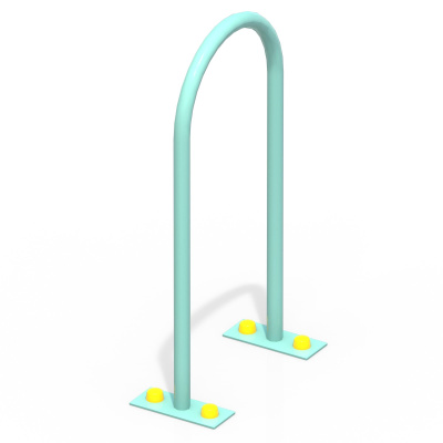 Велопарковка МАФ 6001 в Краснодаре