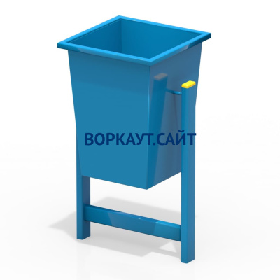 Урна МАФ 1630 в Краснодаре