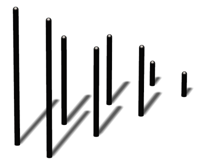 Спортивный комплекс воркаут ВС-131 в Краснодаре