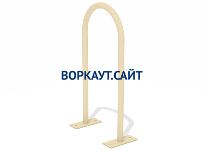 Велопарковка МАФ 6001 в Краснодаре