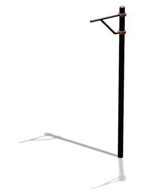 Стойка для боксерской груши ВС-30 в Краснодаре