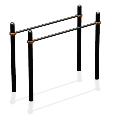 Брусья  ВС-14 в Краснодаре