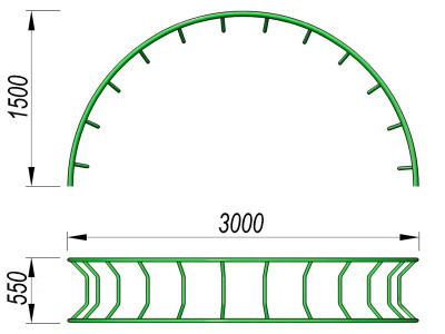 Лиана МАФ 3562 в Краснодаре
