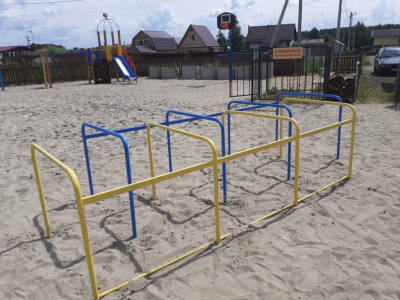 Лабиринт МАФ 3550 в Краснодаре