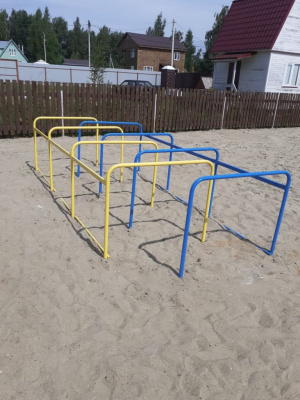 Лабиринт МАФ 3550 в Краснодаре